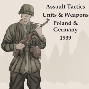 Units & Weapons Poland & Germany 1939 2.0