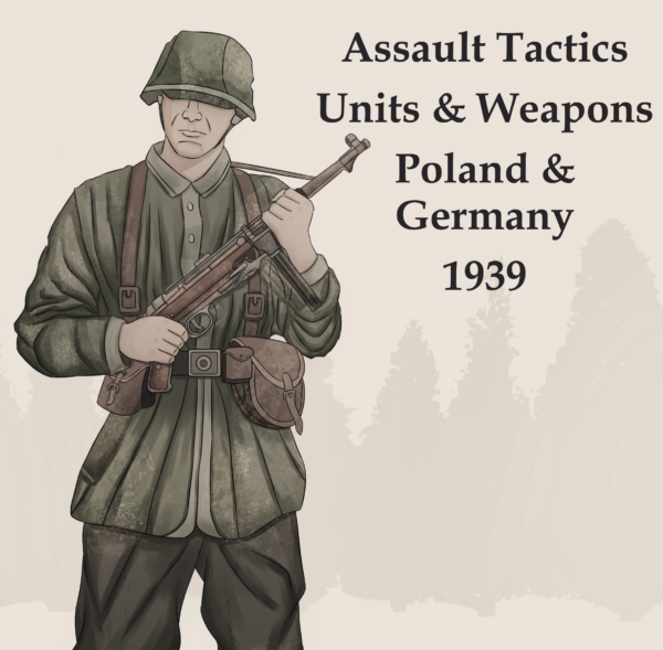 Units & Weapons Poland & Germany 1939 2.0